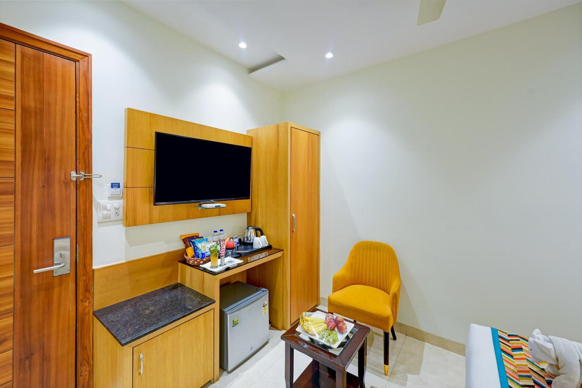 Classio Royale By Io Hotels Near Golden Temple 암리차르 외부 사진